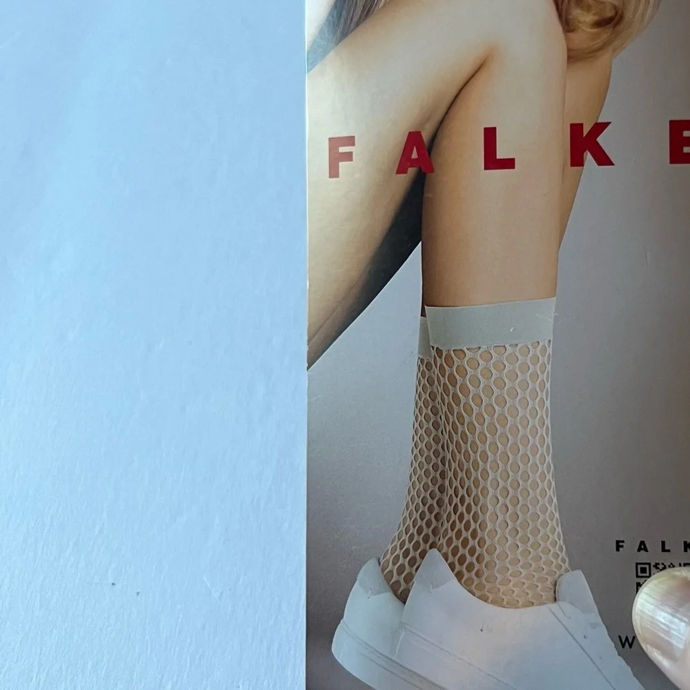 Falke basket craftcore